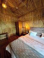 Bamboo Garden Cottages and Cafe