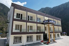 Hotel Hill River View Resort