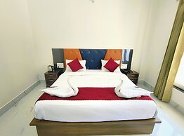 Hotel Hill River View Resort