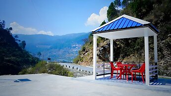 Hotel Hill River View Resort