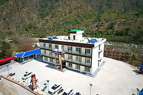 Hotel Hill River View Resort