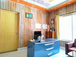 Hotel Hill River View Resort