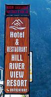 Hotel Hill River View Resort