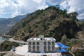 Hotel Hill River View Resort