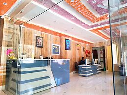 Hotel Hill River View Resort