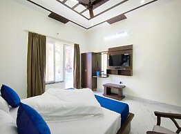 Hotel Hill River View Resort