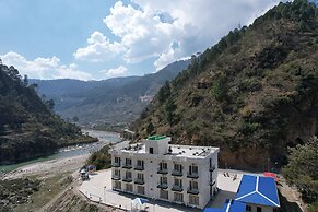 Hotel Hill River View Resort
