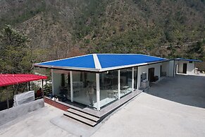 Hotel Hill River View Resort