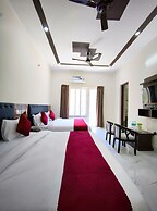 Hotel Hill River View Resort