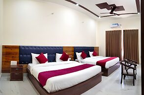 Hotel Hill River View Resort