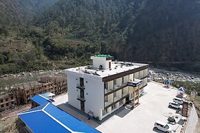 Hotel Hill River View Resort