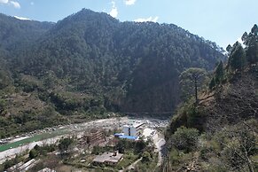 Hotel Hill River View Resort