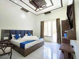 Hotel Hill River View Resort