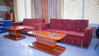 Hotel Hill River View Resort