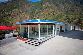 Hotel Hill River View Resort