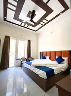 Hotel Hill River View Resort