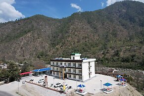 Hotel Hill River View Resort