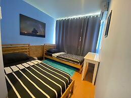 CheckInn Express Kuching