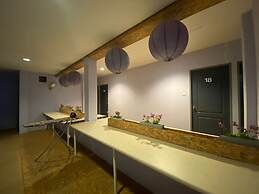 CheckInn Express Kuching