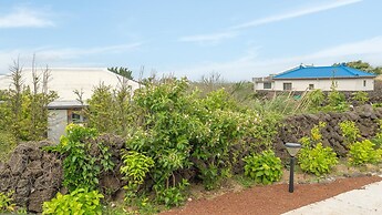 Jeju Pyeongdae 41street Pension