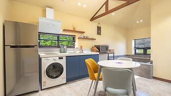 Jeju Pyeongdae 41street Pension