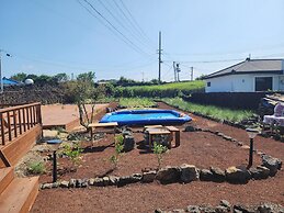 Jeju Pyeongdae 41street Pension