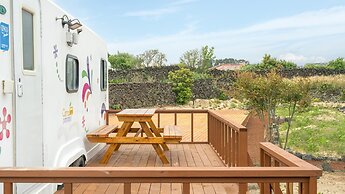 Jeju Pyeongdae 41street Pension