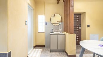 Jeju Pyeongdae 41street Pension