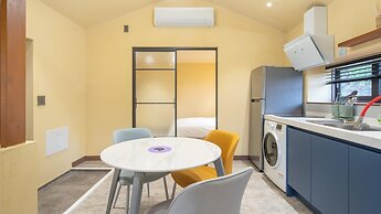 Jeju Pyeongdae 41street Pension