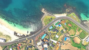 Jeju Pyeongdae 41street Pension