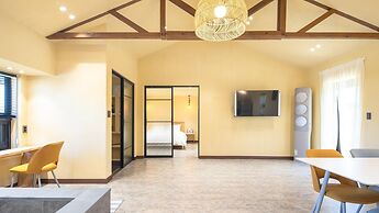 Jeju Pyeongdae 41street Pension