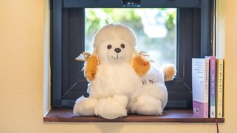 Jeju Pyeongdae 41street Pension