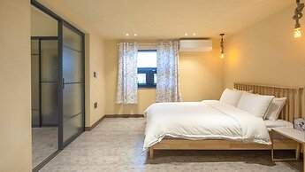 Jeju Pyeongdae 41street Pension