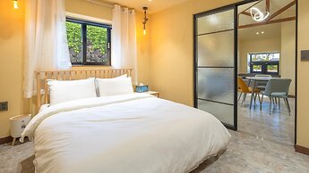 Jeju Pyeongdae 41street Pension