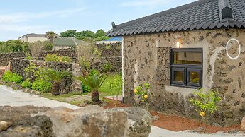 Jeju Pyeongdae 41street Pension