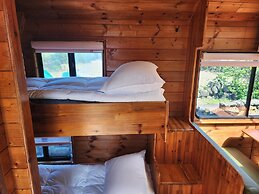 Jeju Pyeongdae 41street Pension