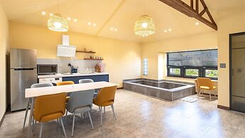 Jeju Pyeongdae 41street Pension