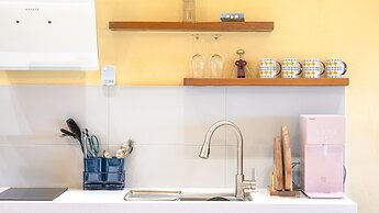 Jeju Pyeongdae 41street Pension