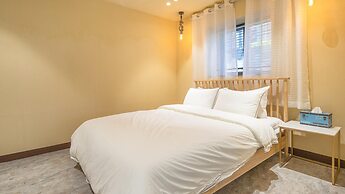 Jeju Pyeongdae 41street Pension