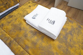 Han Apart Otel Side