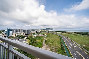 Jeju Seongsan Golden View