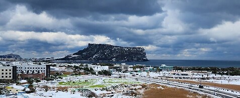 Jeju Seongsan Golden View