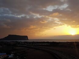 Jeju Seongsan Golden View