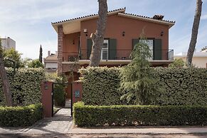 Lussuosa Villa Glyfada