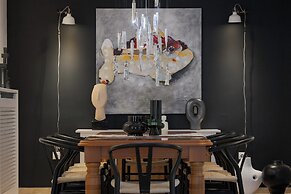 Lussuosa Villa Glyfada