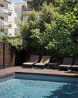 Lussuosa Villa Glyfada