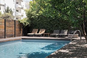 Lussuosa Villa Glyfada