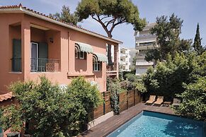 Lussuosa Villa Glyfada