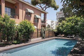 Lussuosa Villa Glyfada