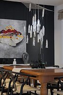 Lussuosa Villa Glyfada